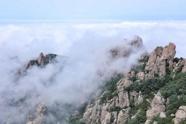 临沂纽波利顿:你觉得11月、12月去山东旅游，有啥好玩的？有哪些线路推荐？