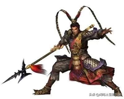 吕布简介:吕布这个人有什么优点？有什么缺点？