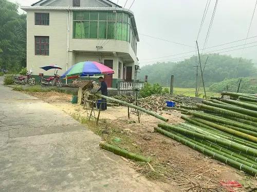 在农村办个什么厂能用闲置人员做工？