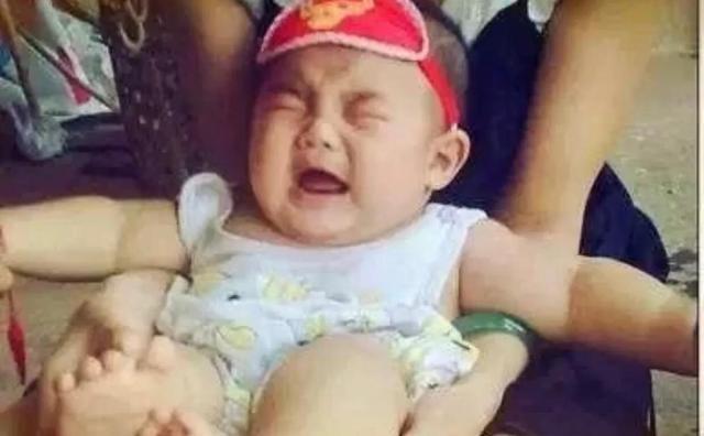 现在提倡婴儿不能把屎把尿，为什么我们都是这样长大的又没有事？插图4