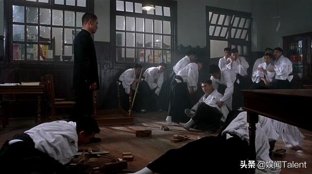 津川雅彦去世:功夫电影中，有哪些经典的角色让你念念不忘