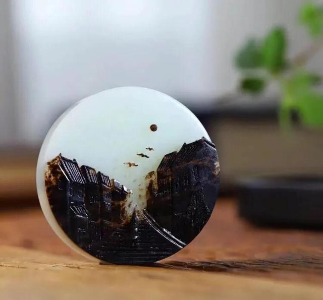 玉石产地在哪里,中国的玉都是在哪个城市？