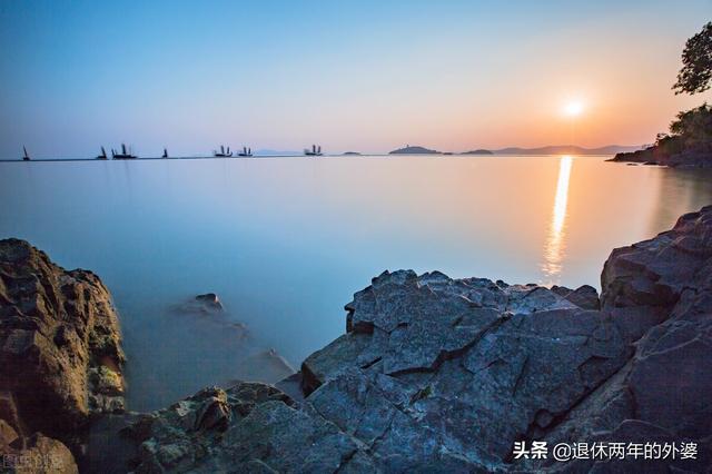 江苏自驾游海边线路:江浙沪周边附近自驾旅游有哪些好玩的地方推荐？