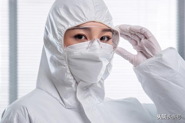 新冠疫情戴口罩有用吗