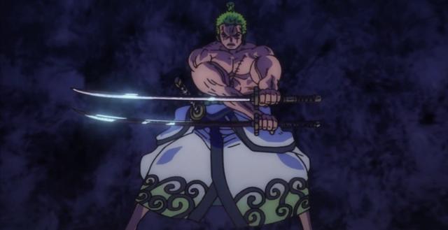 头条问答 海贼王 中索隆最强的二刀流是什么 娱乐弓长章的回答 0赞