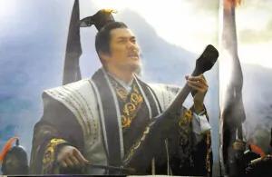 韩信的简介:为什么没有任何书籍中提到韩信的来历？