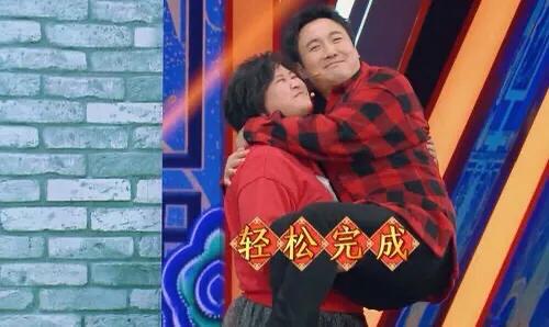 孙俪旳老公是谁:沈腾这个人你们觉得他演戏有内涵吗会是以后的喜剧之王吗
