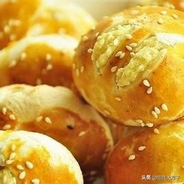 老婆饼的由来:老婆饼在哪些地区有制作？
