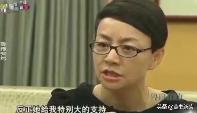 倪萍宋丹丹和解:倪萍一个电话曾经救了宋丹丹，为何两人却二十年不联系？