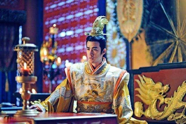 唐太宗的儿子:为什么李世民的儿子中只有长子李承乾的名字是三个字？