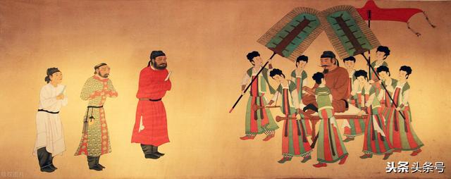 唯一一个没有昏君的朝代，你心中的中国古代最伟大的王朝是哪个