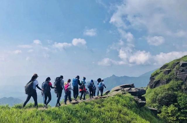 清明小长假旅游约团你有计划出游吗