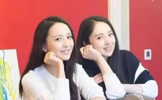 佟丽娅旧照曝光:娱乐圈里面有哪些长相非常相似的明星和演员们？你知道的有多少？