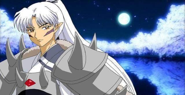 头条问答 犬夜叉 如果犬大将没有死杀生丸还有犬夜叉会是怎样的情况 非酋牌咸鱼的回答 0赞