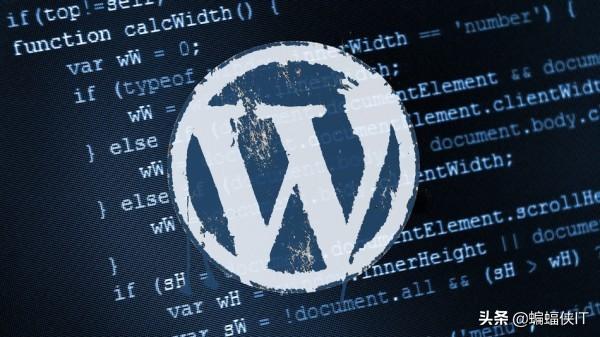 自建WordPress博客，在LNMP环境下如何搭建WordPress博客网站呢？