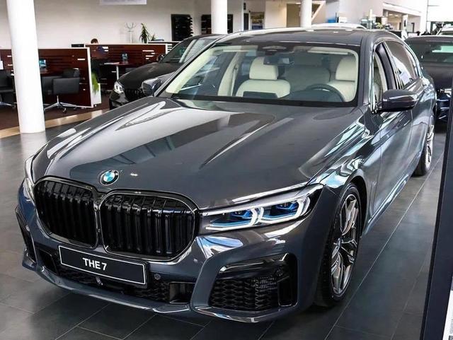 6.0排量是什么概念？开起来是什么感觉？插图36