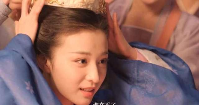 张妼晗结局:《清平乐》中的张妼晗，历史原型是谁？她最终结局如何？