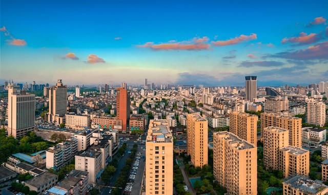 你知道金华这个城市吗？对金华你有哪些了解？