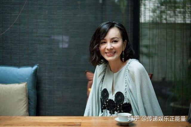 演员王琳:王琳靠刻薄走红，借颜值成功，再次离婚后是什么让富豪踏破门槛？