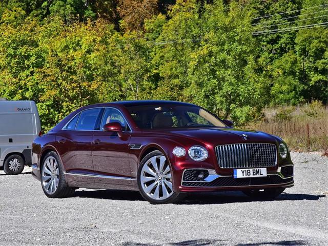 头条问答 - 350多万的迈巴赫680和360多万的捷豹xj5.0哪个好(5个回答)