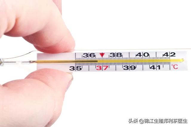 头条问答 - 最近我们单位用电子体温计测体温,测量部位是手腕部,真的