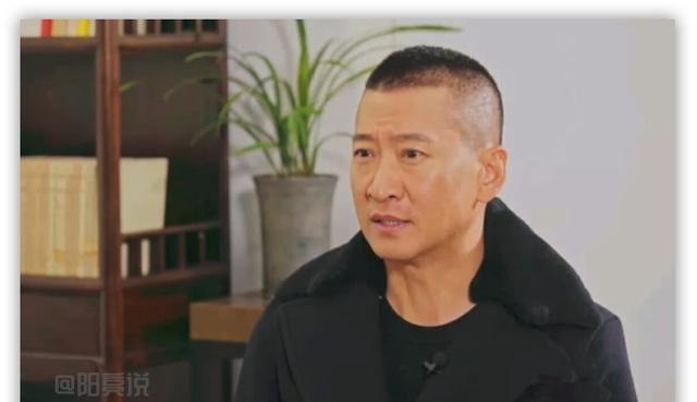 演员周杰:《还珠格格》中的尔康扮演者周杰，如今现状如何？