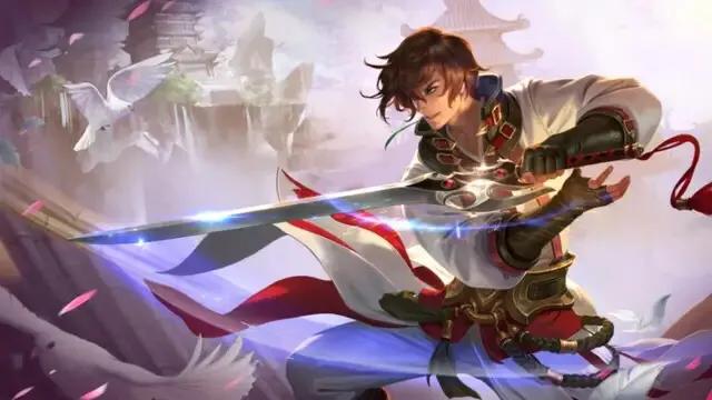 王者荣耀如何快速升级？