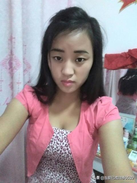 隋棠吻戏:许多好女人都会碰上渣男，这个情况是不是从小都缺失父爱呢？