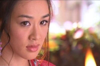 金庸小说里面,谁才是第一渣女？