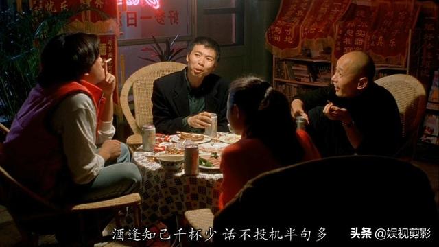 阿曼达贝尼斯:谁有比较冷的幽默电影推荐一个
