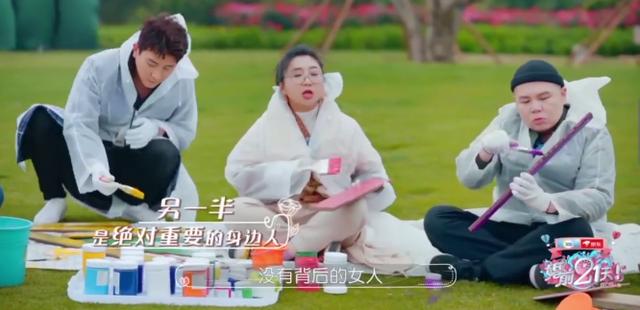 傅首尔老公:如何看待傅首尔发长文夸丈夫老刘？如何找到这样的爱情？