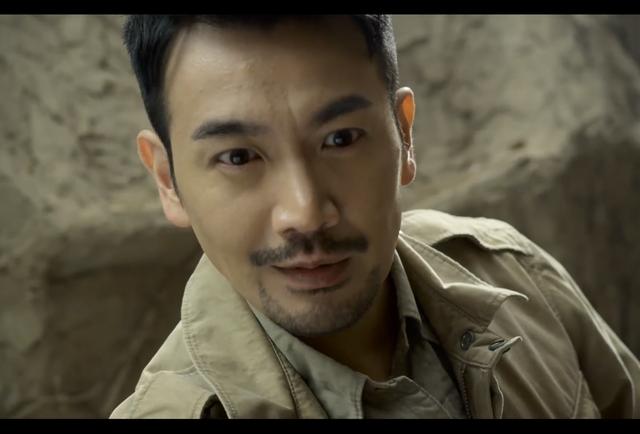 头条问答 - 《盗墓笔记》里三叔最后到底在哪里?(15个回答)