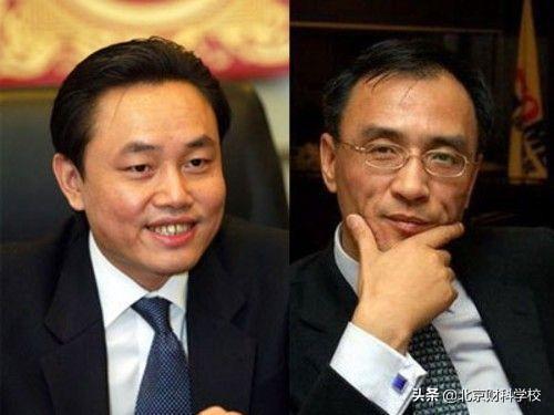 黄光裕是谁:国美电器创始人黄光裕出狱，会不会给网络电商平台带来新的变革？