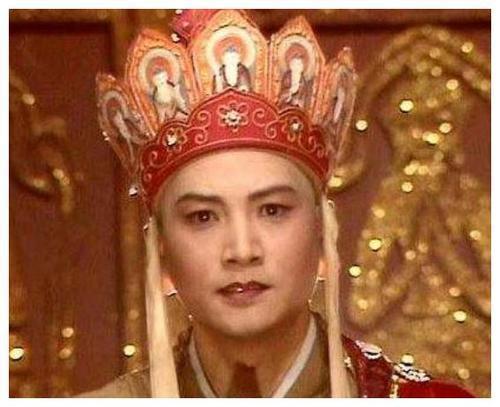 徐少华和迟重瑞:徐少华和迟重瑞谁的演技好？
