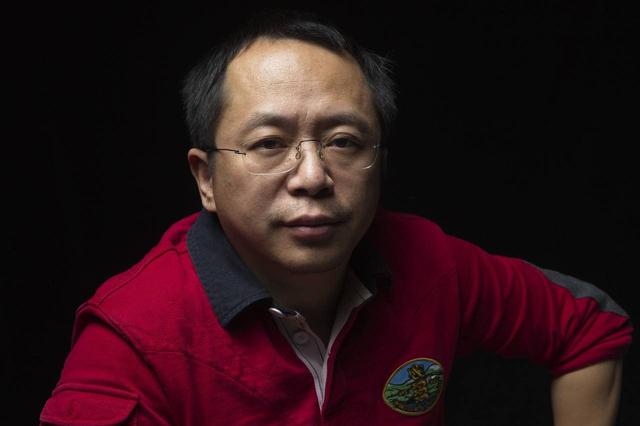 周鸿祎简介:周鸿祎的发家史是怎么样的？为什么感觉他好有钱？