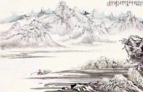 "千山鸟飞绝,万径人踪灭".表现了作者怎样的意境?-生活百科