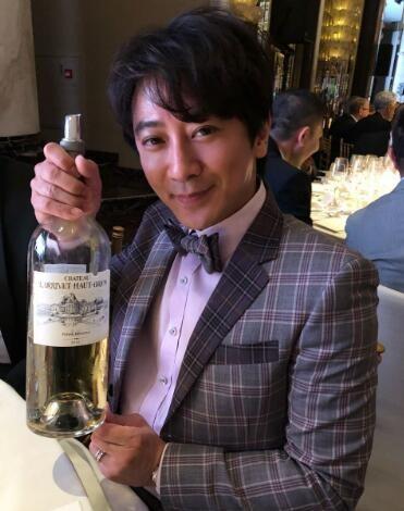 孙耀威为什么会被雪藏:谈谈当年被封杀的香港“四小王天”之一孙耀威