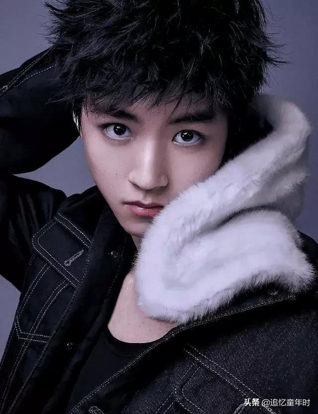 你见过最清澈的眼眸是哪个男明星?-百科网