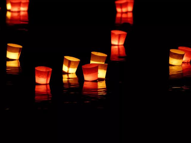 元宵节简短祝福语问候语，元宵节十字贺词贺语