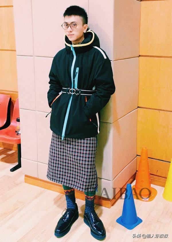 海贼首富的嚣张高调史:王思聪和秦奋，哪个更有钱？