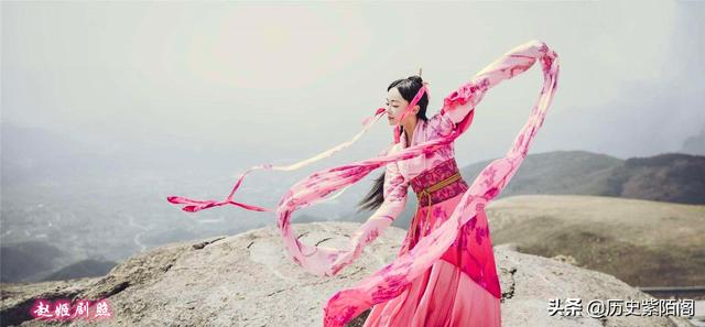 吕不韦和秦始皇是什么关系？吕不韦是秦始皇的亲生父亲吗？