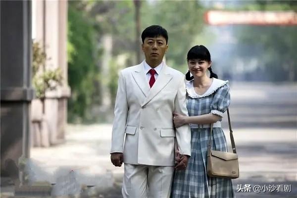 什么电视剧你看完之后就向别人疯狂的推荐？插图17