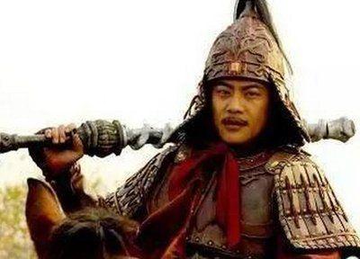 黑白夫人:《隋唐英雄》中尉迟恭的黑白夫人的结局怎样