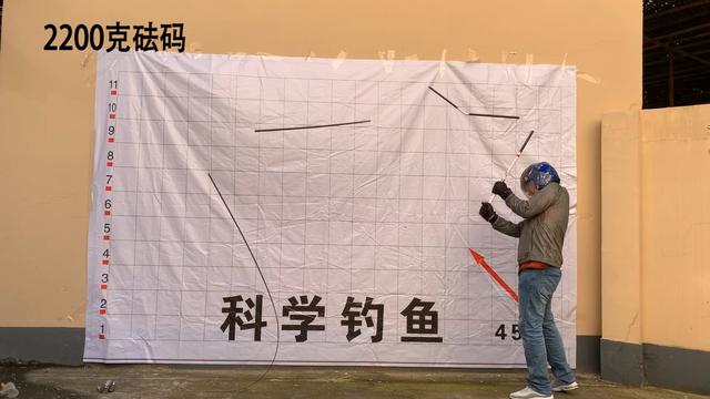 哪一款鱼竿性价比高？