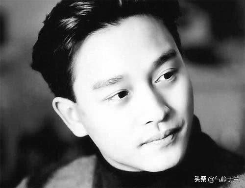唐鹤德现在在做什么:是哥哥张国荣爱唐鹤德多，还是唐先生爱哥哥多些？