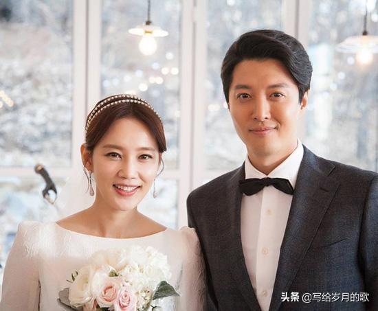 韩智慧结婚:李东健和赵伦熙宣布离婚，两人婚姻短暂，如何能让婚姻幸福久远？