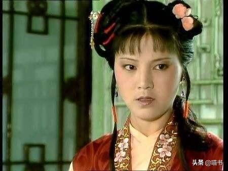 红楼梦蒋玉菡:红楼梦里袭人跟蒋玉菡的结局原来是这样的？(上)？