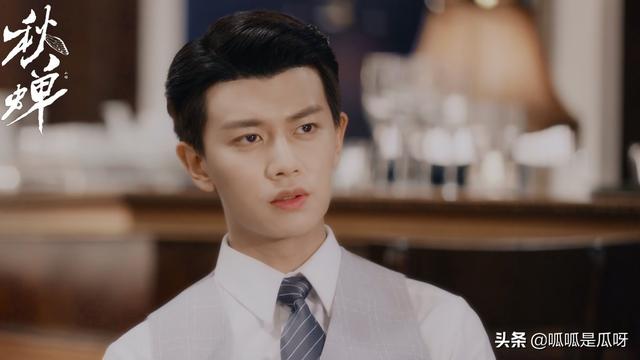 李曼图片:哪些电影里有声音与长相不符的角色