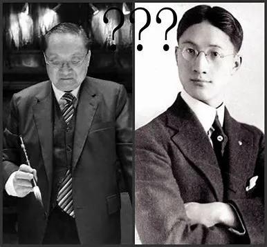 100年之后金庸和徐志摩谁的知名度更高,谁的成就更大呢？