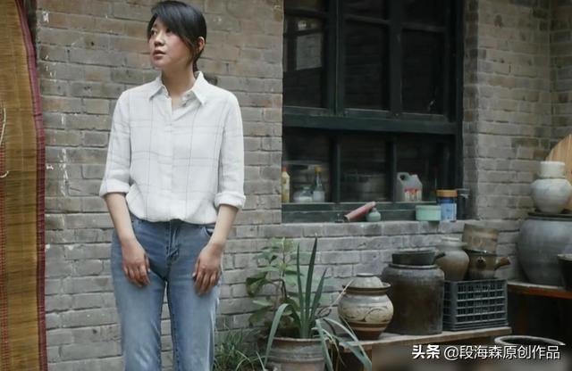 闫妮的老公:闫妮的老公是谁，闫妮和前夫是怎么离婚的前夫个人资料？